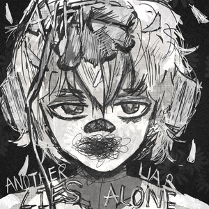 Another Liar Lies Alone