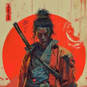 Fukushū 復讐 (J-Trap)