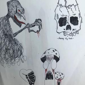 Dumb Luck - 5:9:20, 5.57 AM