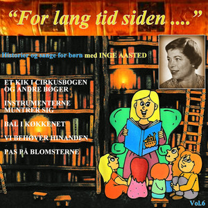 Instrumenterne muntrer sig