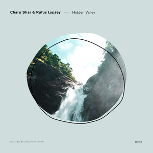 Hidden Valley 4Hz - Deep Sleep and Relaxation
