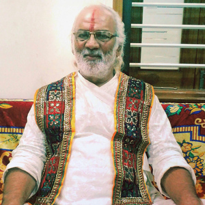 CHITT ME SHRI YAMUNE