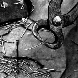 Город погибает