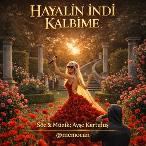 HAYALiN iNDi KALBiME