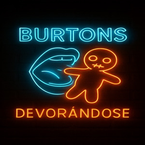 Devorándose