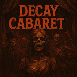 Decay Cabaret (feat. Hellisha & Strudelduhn) (2025)