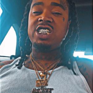 Stay Dangerous (feat. Richie tha Baby)