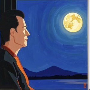 你教会我勇敢，却没教我遗忘