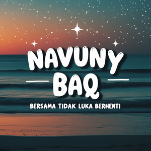 Bersama Tidak Luka Berhenti