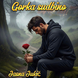 Gorka sudbino