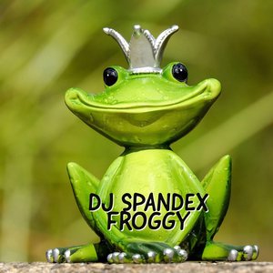 Froggy (Extended Mix)