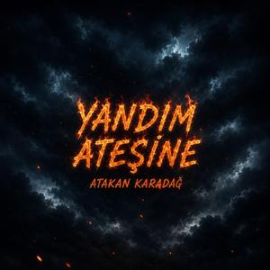 Yandım Ateşine