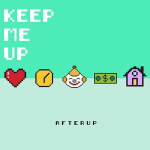 Keep Me Up