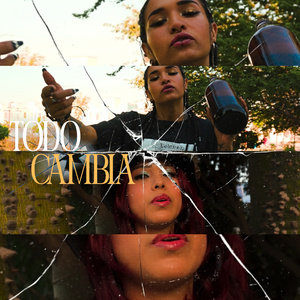 Todo Cambia