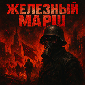Железный марш