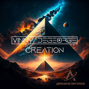Creation (Extended Mix)