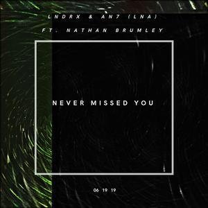 Never Missed You (feat. Nathan Brumley) (Vocal Mix)