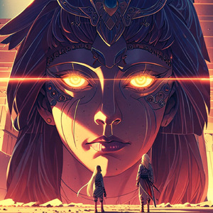 ファラオ　闇の覚醒