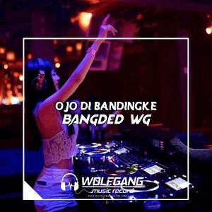 OJO DI BANDINGKE (Instrumental)