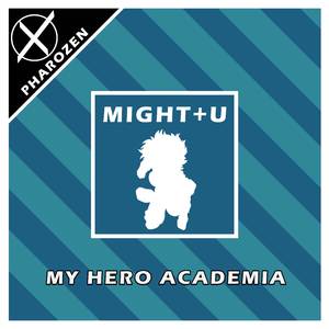 Might+U (From "My Hero Academia") [Epic Orchestral Version]