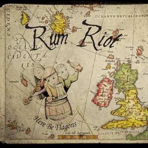 Saint Brendans Fair Isle