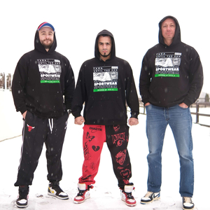 Костюм из Дубая (J.Beat prod)