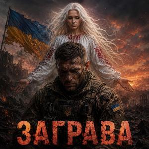 Заграва