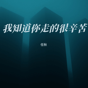 我知道你走的很辛苦 (烟嗓版)