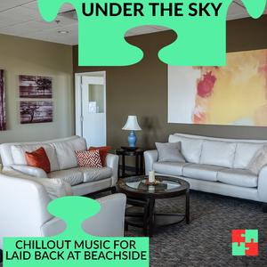 A Bit Of Jazz (Cosmic Chillout)