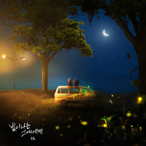 빛이 나는 그대에게 (feat.이조아)