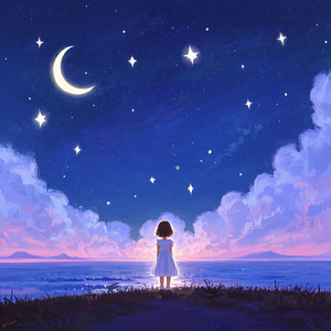 小星星