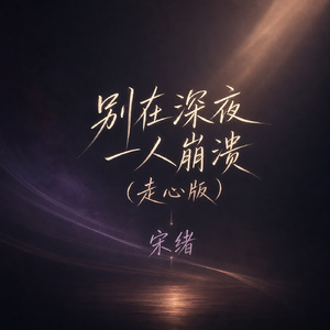别在深夜一人崩溃(走心版)