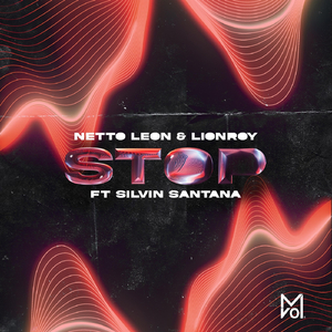 Stop (feat. Silvin Santana)