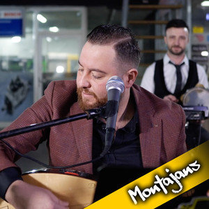 Yaşamışım Ölmüşüm