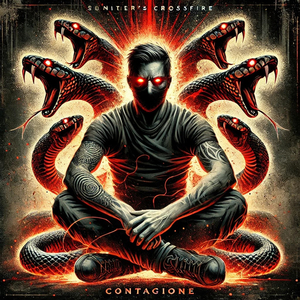 Slither's Crossfire