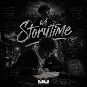 Storytime (feat. Atlass)