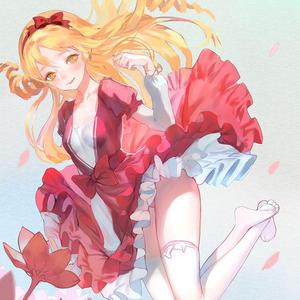 鬼灭之刃 OP「紅蓮華」唯美钢琴版byHM（cover）（翻自 LISA）