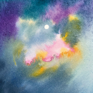 OM MANI (Extended Mix)