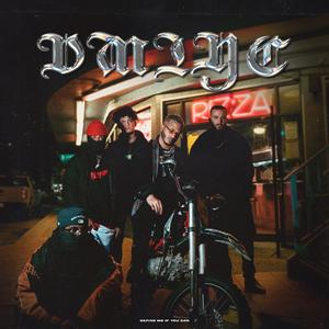 GRAVE (feat. Silver Steph)