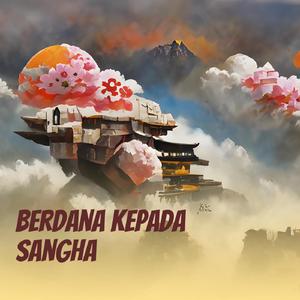 Berdana Kepada Sangha