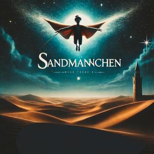 Sandmännchen