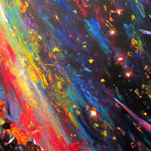 Richer Than Clear Gems; Wider Than the Sky