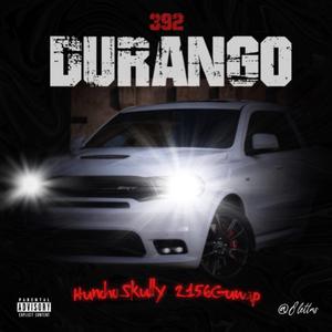 392 Durango (feat. 2156Guwap)