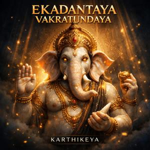 Ekadantaya Vakratundaya