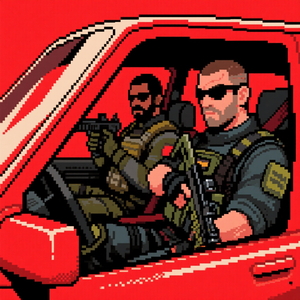 GANG STYLE