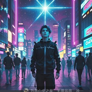 寻找心中的那颗星