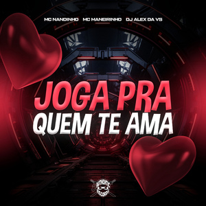 Joga pra Quem Te Ama