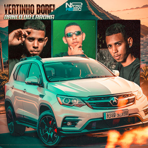 Banco do Carona (Cover)