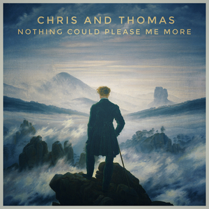 Nothing Could Please Me More