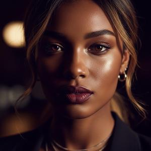 Sweater Weather Smile